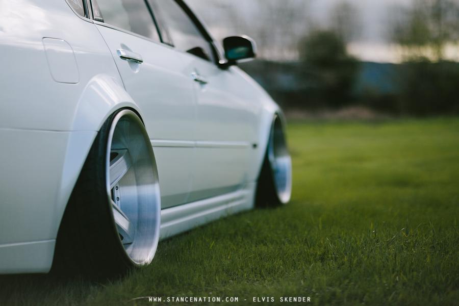  Inifniti M35 from California in VIP-Tuning 2014 года  (фото 2 из 23)